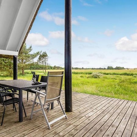 Amazing Home In Romo With Kitchen Toftum  Екстериор снимка