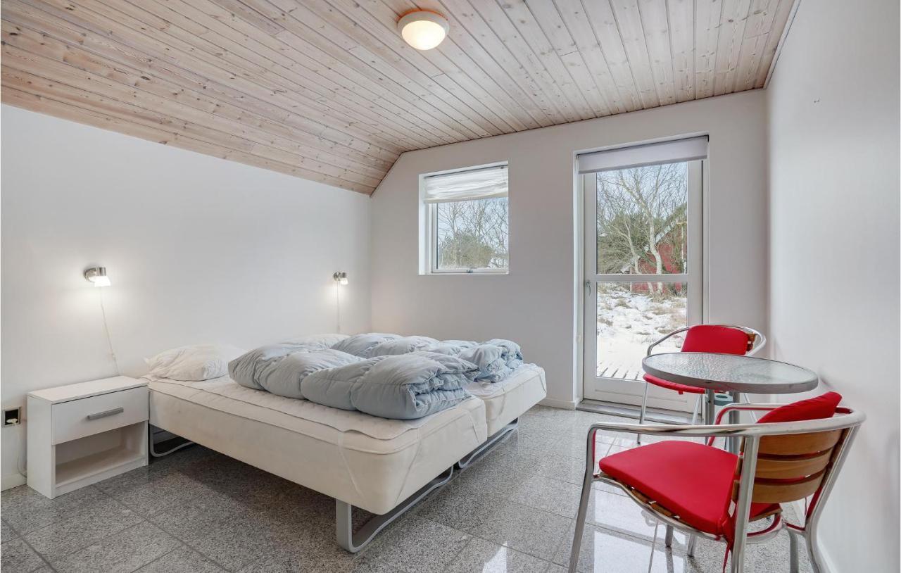 Amazing Home In Romo With Kitchen Toftum  Екстериор снимка